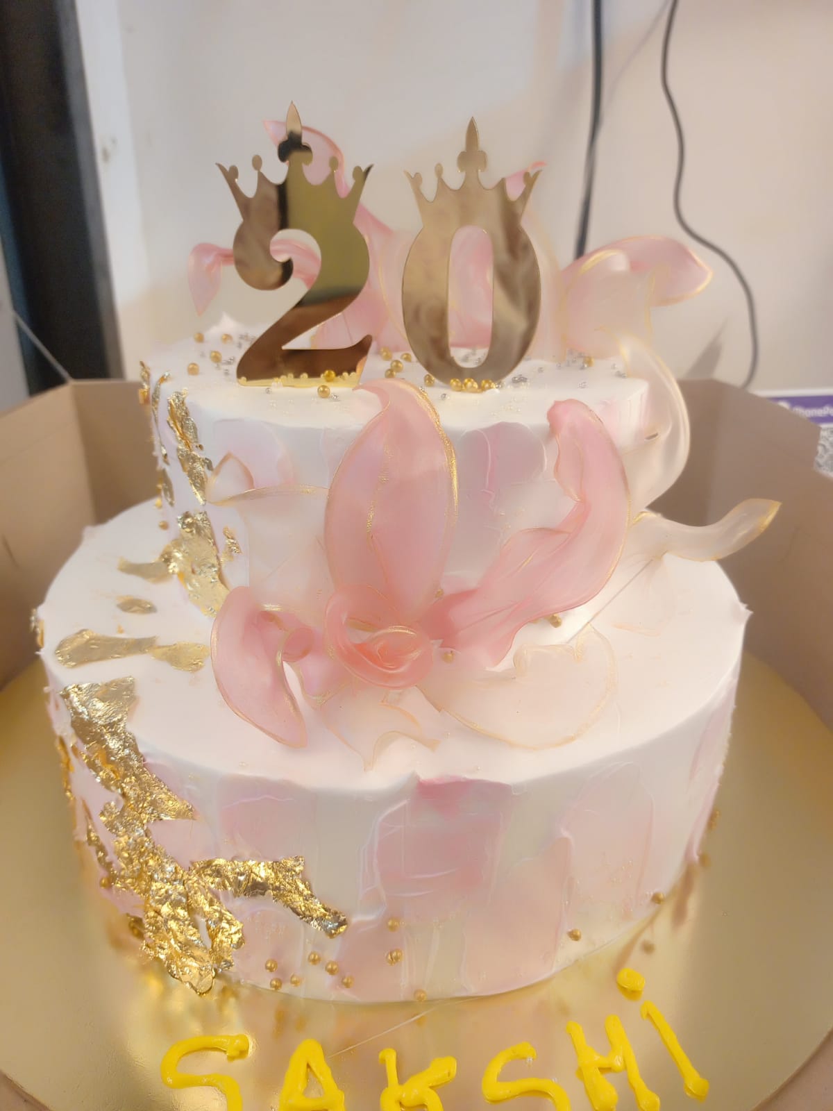 Cake 65